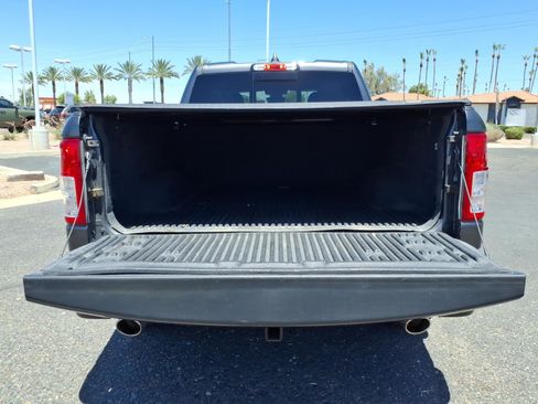 Used 2019 RAM 1500 Big Horn RWD image 19