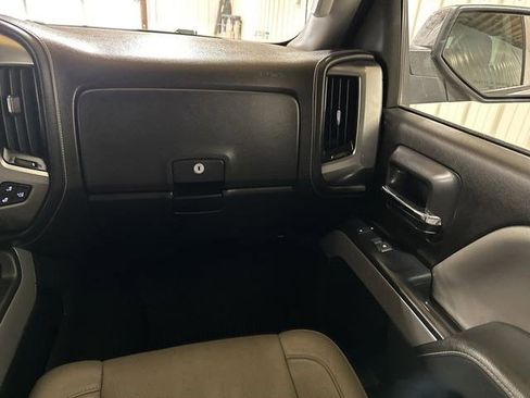 Used 2014 Chevrolet Silverado 1500 LTZ Z71 image 19