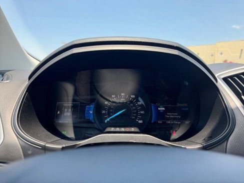 Certified 2023 Ford Edge SEL AWD/4WD image 29