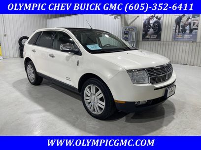 Used 2008 Lincoln MKX AWD