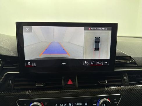 Used 2023 Audi RS 5 Sportback AWD/4WD image 34