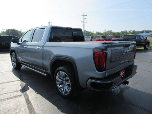 Certified 2026 GMC Sierra 1500 Denali w/ Denali Reserve Package AWD/4WD image 10