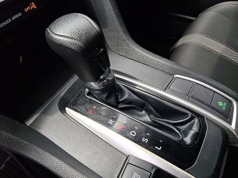 Used 2020 Honda Civic LX image 14