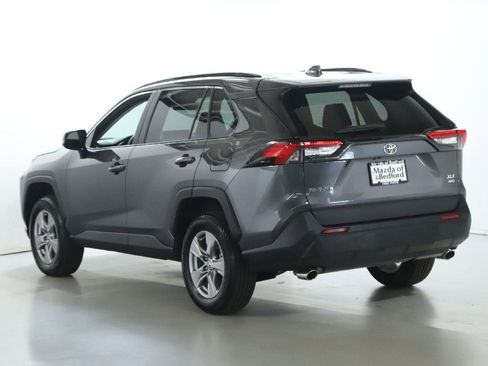 Used 2024 Toyota RAV4 XLE w/ Convenience Package AWD/4WD image 42