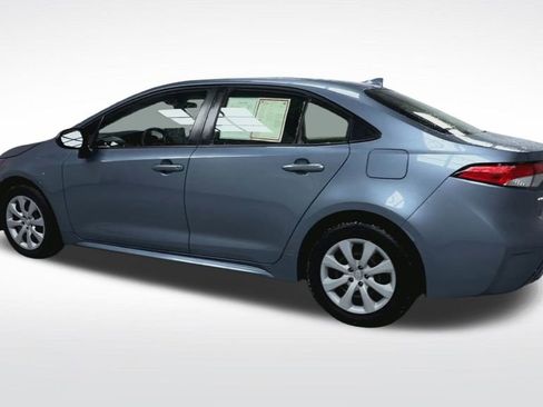 Certified 2020 Toyota Corolla LE image 21