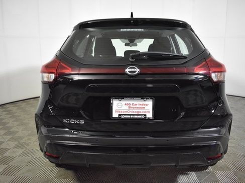 Certified 2024 Nissan Kicks S image 5
