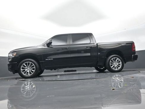 Used 2023 RAM 1500 Laramie image 20