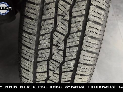 Used 2014 INFINITI QX60 AWD w/ Deluxe Touring Package image 42