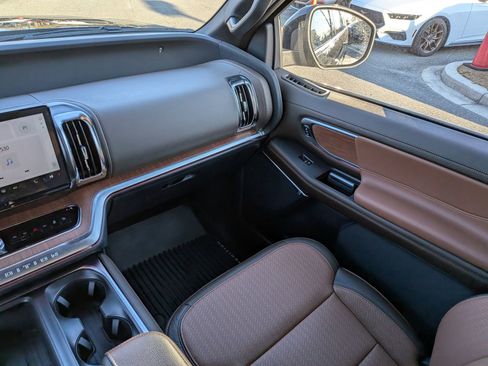 New 2026 Ford Expedition Max King Ranch image 19