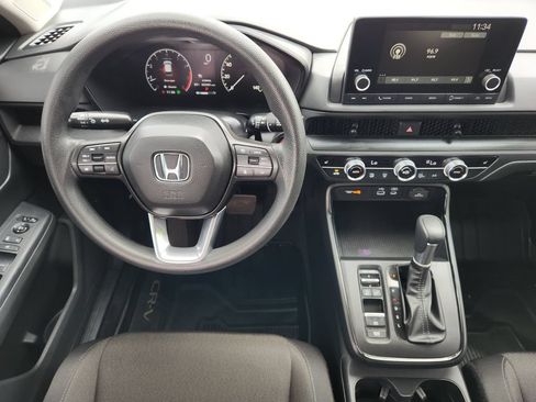 Used 2025 Honda CR-V EX image 27