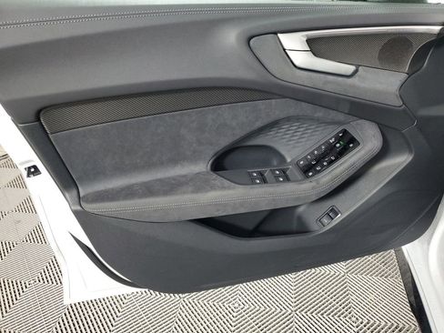 New 2026 Audi S5 Premium Plus image 18