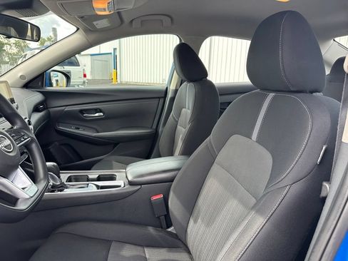 Used 2024 Nissan Sentra SV FWD image 26