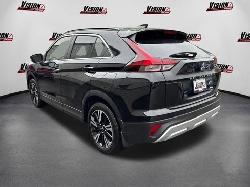 Used 2024 Mitsubishi Eclipse Cross SE AWD/4WD image 7