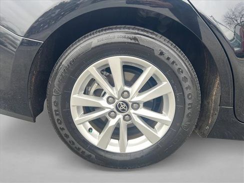 Certified 2025 Toyota Camry LE image 24