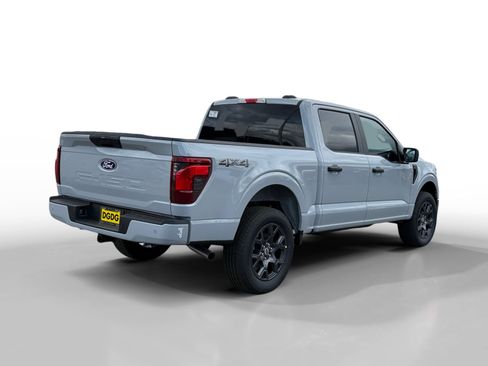 New 2026 Ford F150 STX image 5