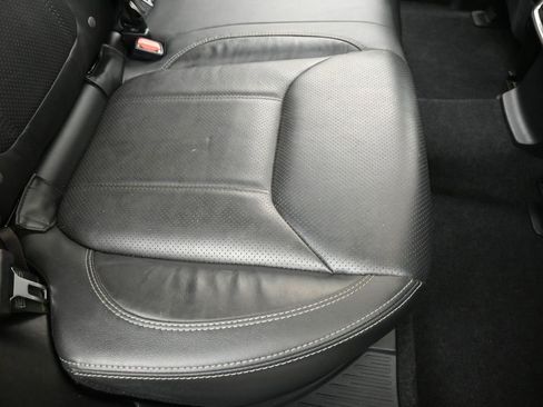 Certified 2021 Subaru Forester Touring w/ Popular Package #2 image 16