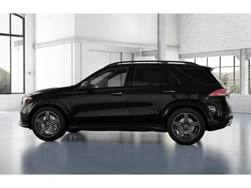New 2026 Mercedes-Benz GLE 350 4MATIC image 34