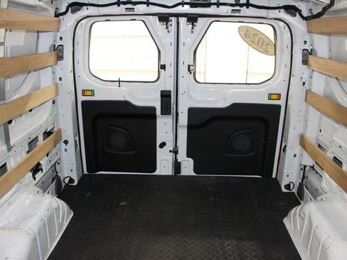 Used 2024 Ford Transit 250 Low Roof w/ Exterior Upgrade Package RWD image 28