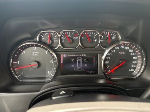 Used 2015 GMC Yukon SLE w/ Convenience Package AWD/4WD image 19