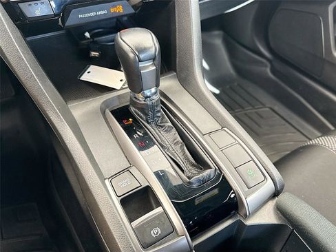 Used 2021 Honda Civic EX image 15