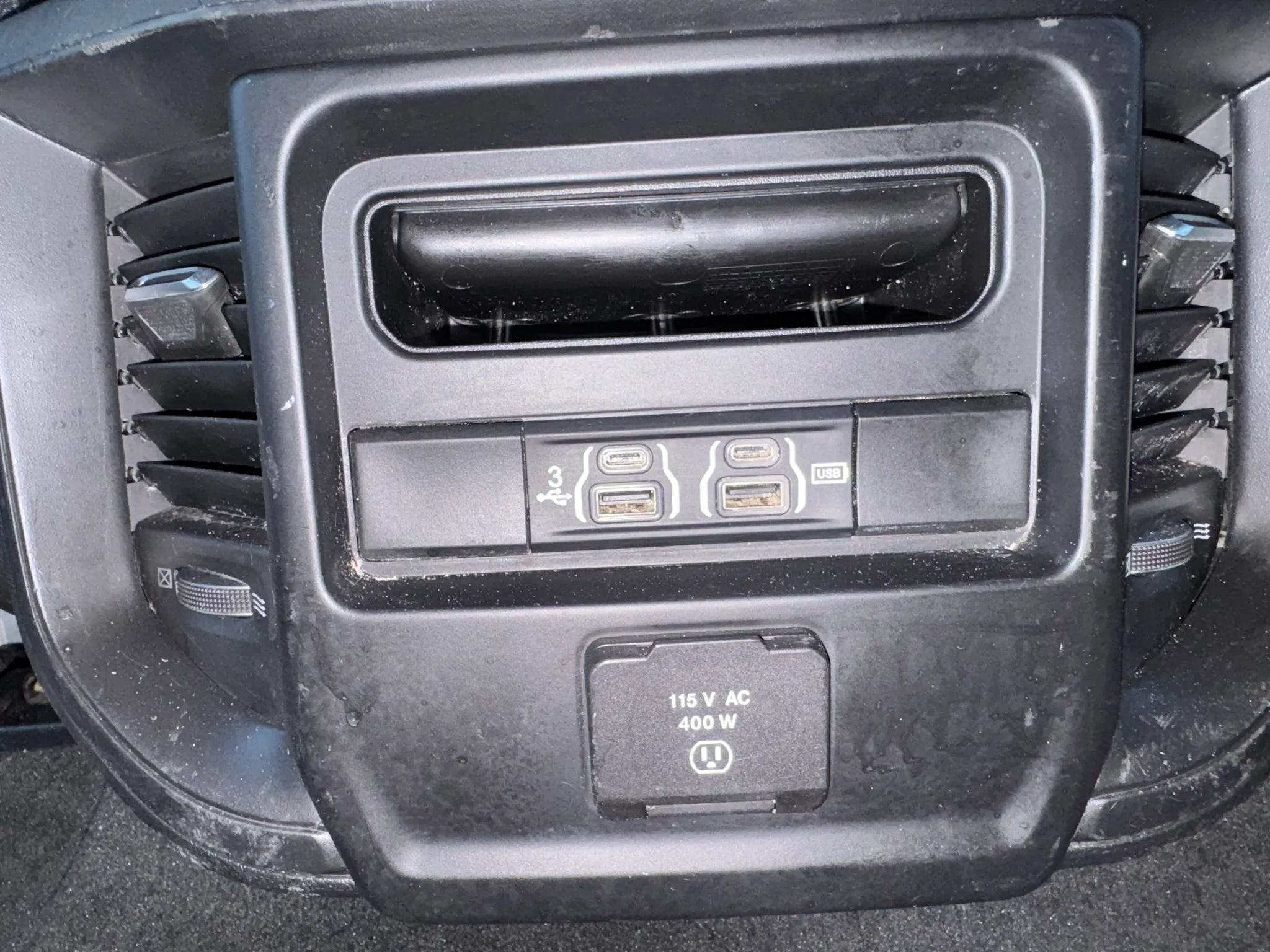 Used 2020 RAM 1500 Big Horn AWD/4WD image 20