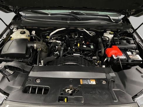 Used 2020 Ford Ranger XLT w/ Equipment Group 302A Luxury image 12