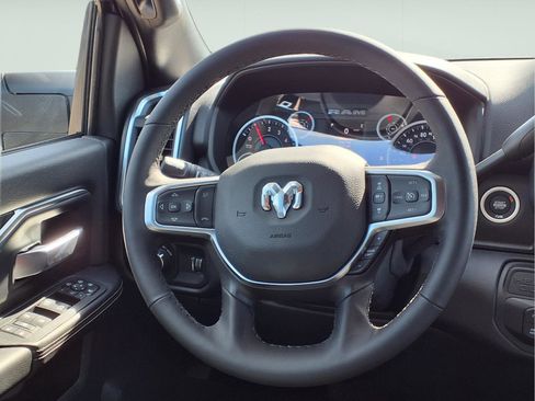 New 2026 RAM 2500 Lone Star image 8