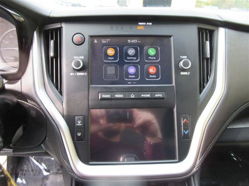 Used 2022 Subaru Legacy image 16