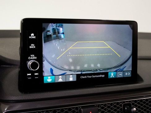 Used 2025 Acura Integra A-Spec image 16