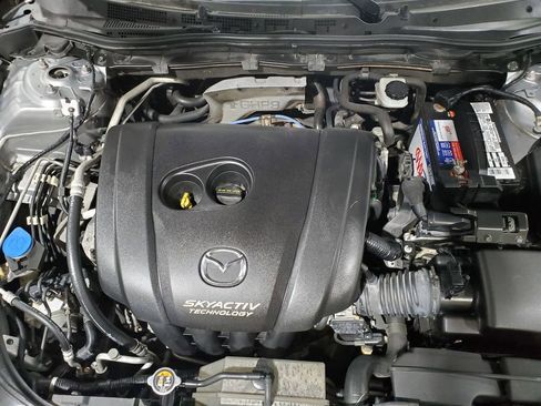 Used 2016 MAZDA MAZDA6 Sport image 41