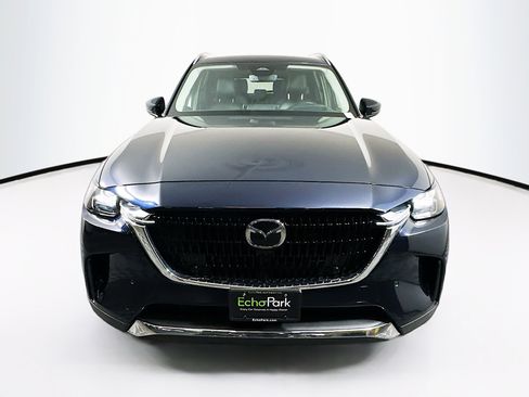 Used 2024 MAZDA CX-90 3.3 Turbo w/ Premium Package image 2