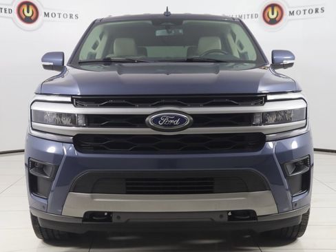 Used 2022 Ford Expedition XLT image 53