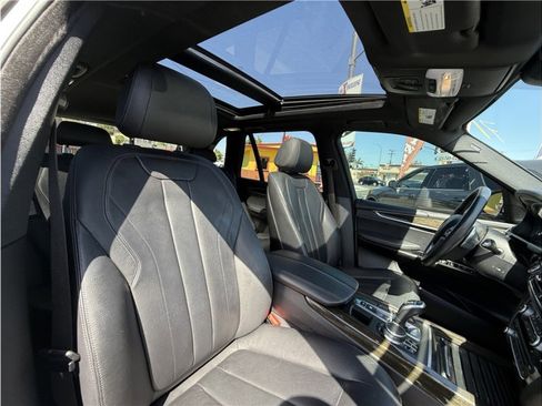 Used 2018 BMW X5 xDrive35i image 33