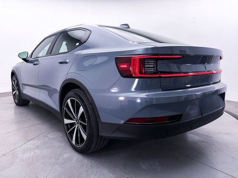 Used 2022 Polestar Polestar 2 w/ Pilot Package AWD/4WD image 13