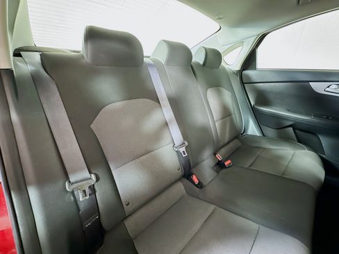 Certified 2023 Kia Forte LXS image 24