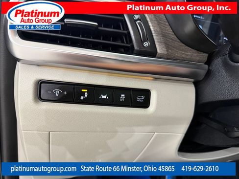 Used 2021 Kia Telluride SX w/ SX Prestige Package AWD/4WD image 24
