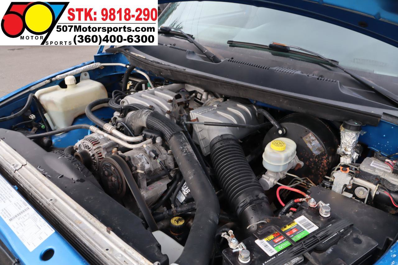 Used 1999 Dodge Ram 2500 Truck 4x4 Quad Cab image 22