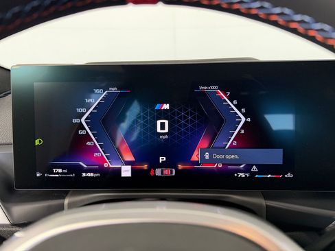 New 2026 BMW M340i w/ Premium Package RWD image 27