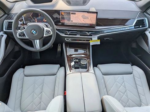 New 2026 BMW X5 xDrive40i image 16