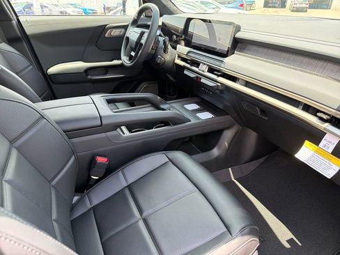 New 2027 Kia Telluride SX Prestige AWD/4WD image 21
