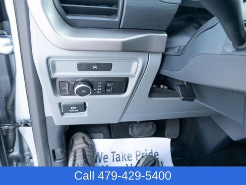 Used 2025 Ford F150 XLT w/ Equipment Group 301A Standard AWD/4WD image 26