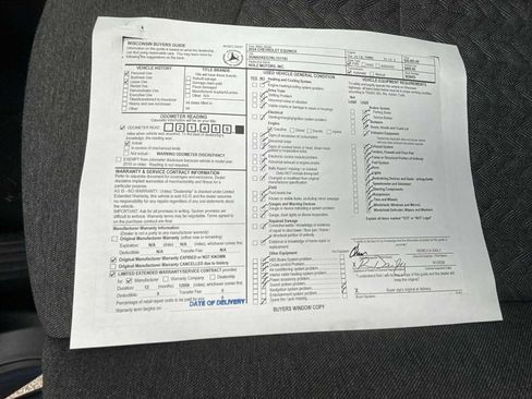 Certified 2024 Chevrolet Equinox LT FWD image 28
