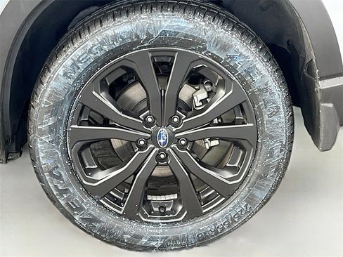 Used 2023 Subaru Forester Sport image 32