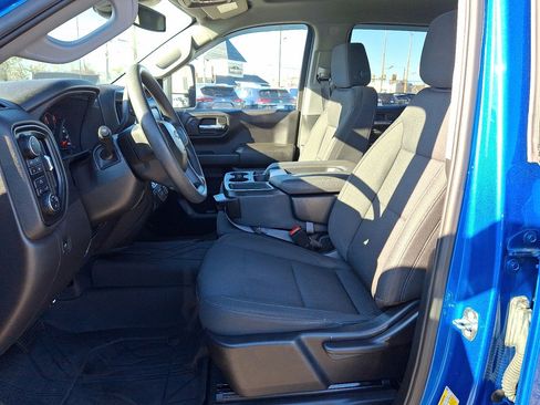 Used 2022 Chevrolet Silverado 1500 W/T w/ WT Value Package image 23