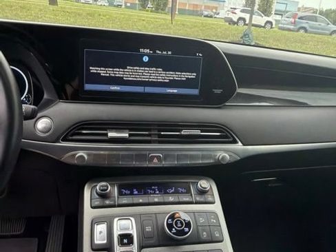 Used 2021 Hyundai Palisade Limited AWD/4WD image 8