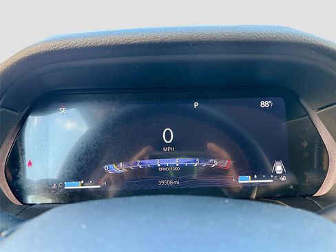 Used 2023 Jeep Grand Cherokee L Laredo w/ Luxury Tech Group I image 13