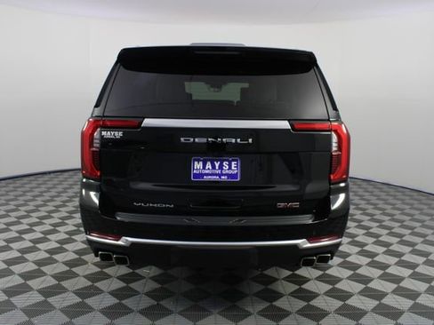 New 2026 GMC Yukon XL Denali image 32
