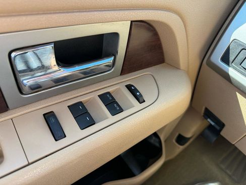 Used 2013 Ford F150 King Ranch w/ King Ranch Luxury Pkg image 27