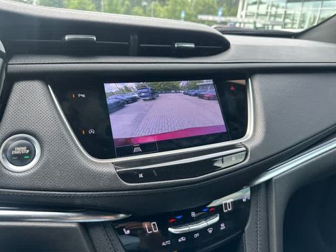 Used 2023 Cadillac XT5 Premium Luxury FWD image 21