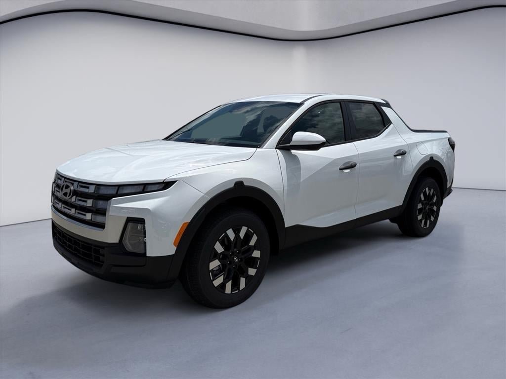 New 2026 Hyundai Santa Cruz SE AWD/4WD image 1